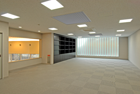 セントラルガーデン・レジデンスIID棟-h