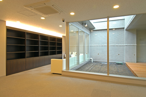 セントラルガーデン・レジデンスIID棟-h