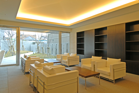 セントラルガーデン・レジデンスIIE棟-h