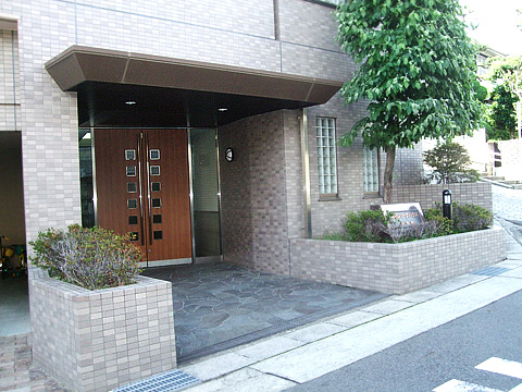 本山パークハウス参番館-h