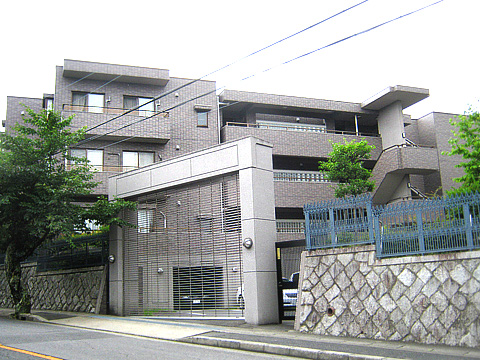 パークハウス御幸山北館-h