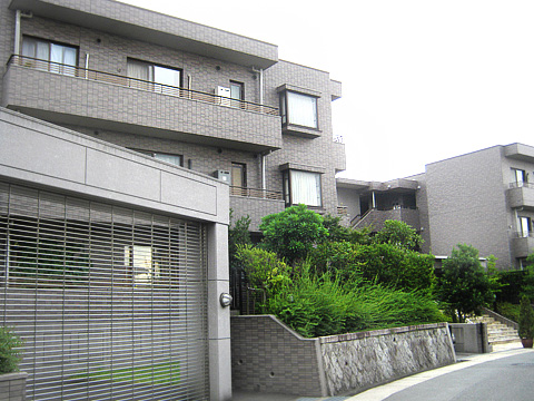 パークハウス御幸山南館-h