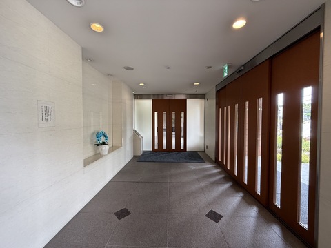 パークハウス八事の丘-h