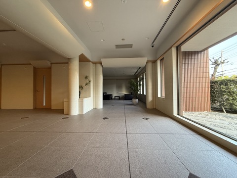 パークハウス八事の丘-h