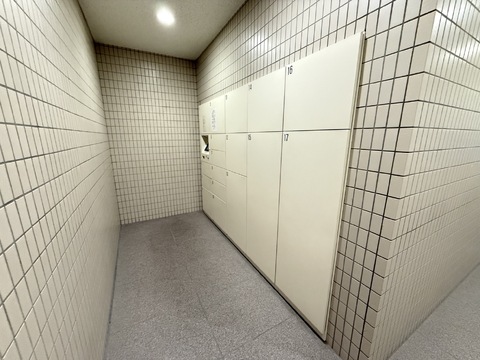 パークハウス八事の丘-h