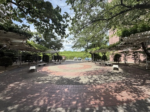 矢田川パークハウスC棟-h