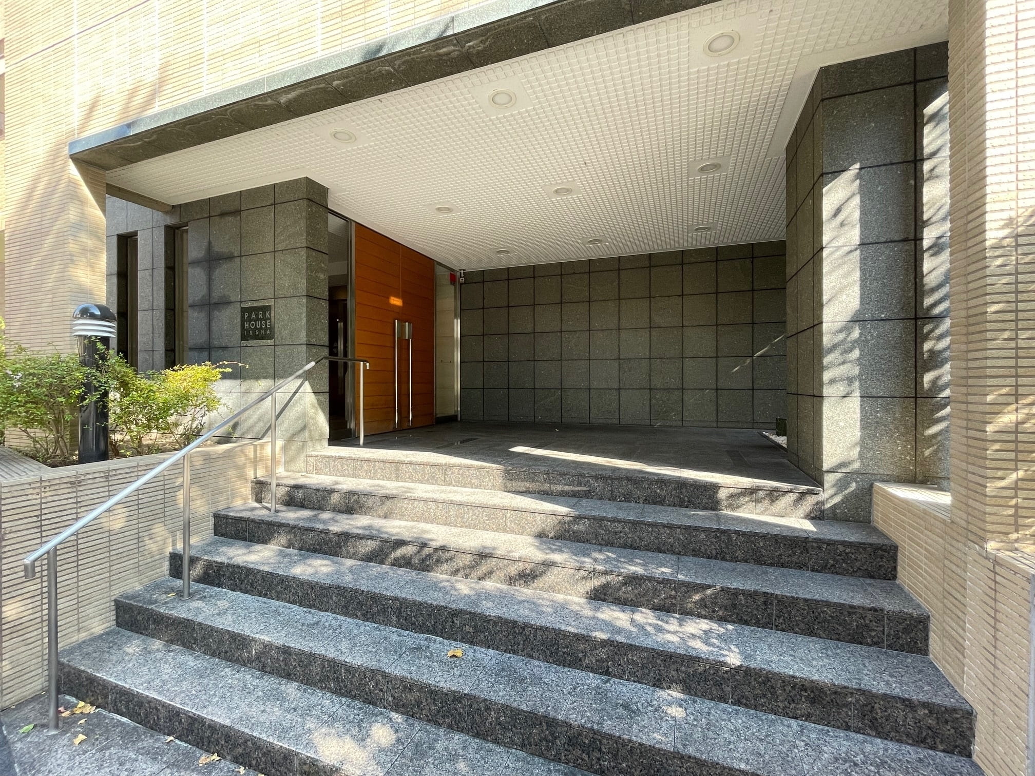 パークハウス一社-h