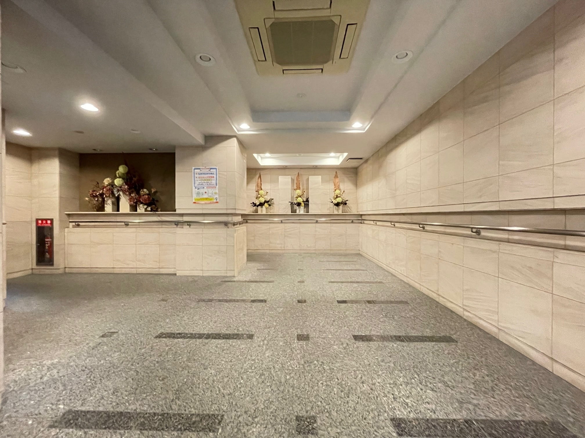 パークハウス一社-h