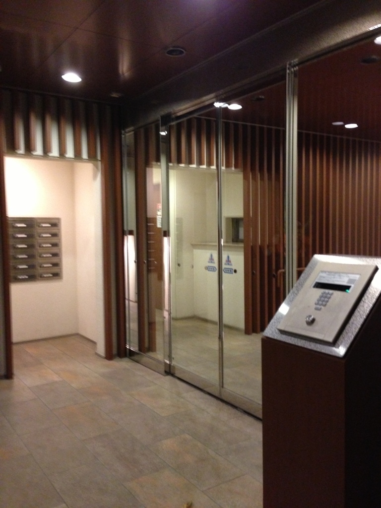 パークハウス社台-h