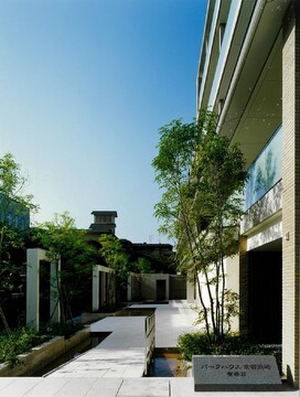 パークハウス京都岡崎有楽荘-h