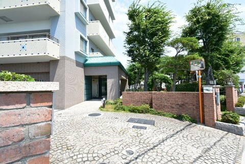 パークハウス長束リバーフロント-h