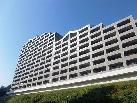 井口台パークヒルズセンターコート-h