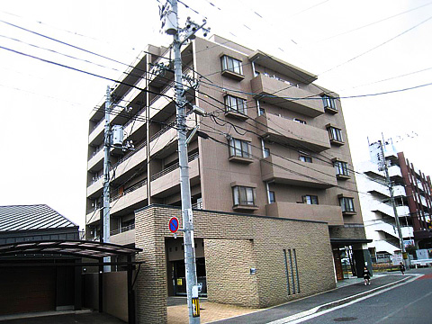 古江新町パークハウス-h