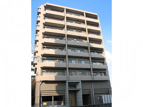己斐本町パークハウス-0-0