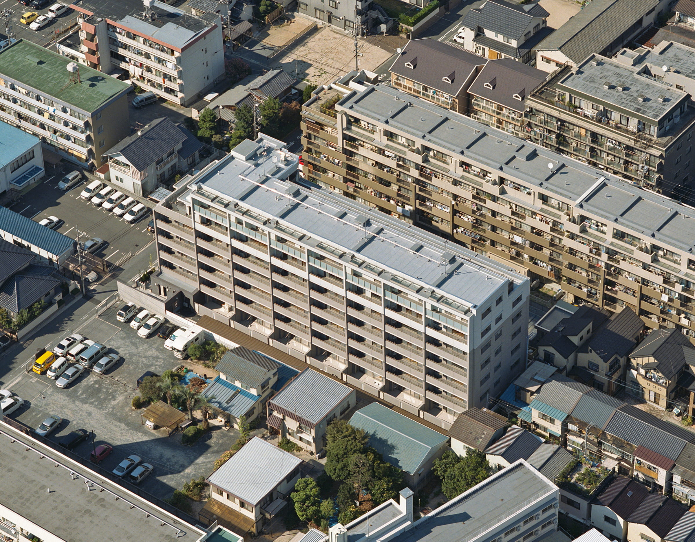 パークハウス庚午北ウェリスコート-h