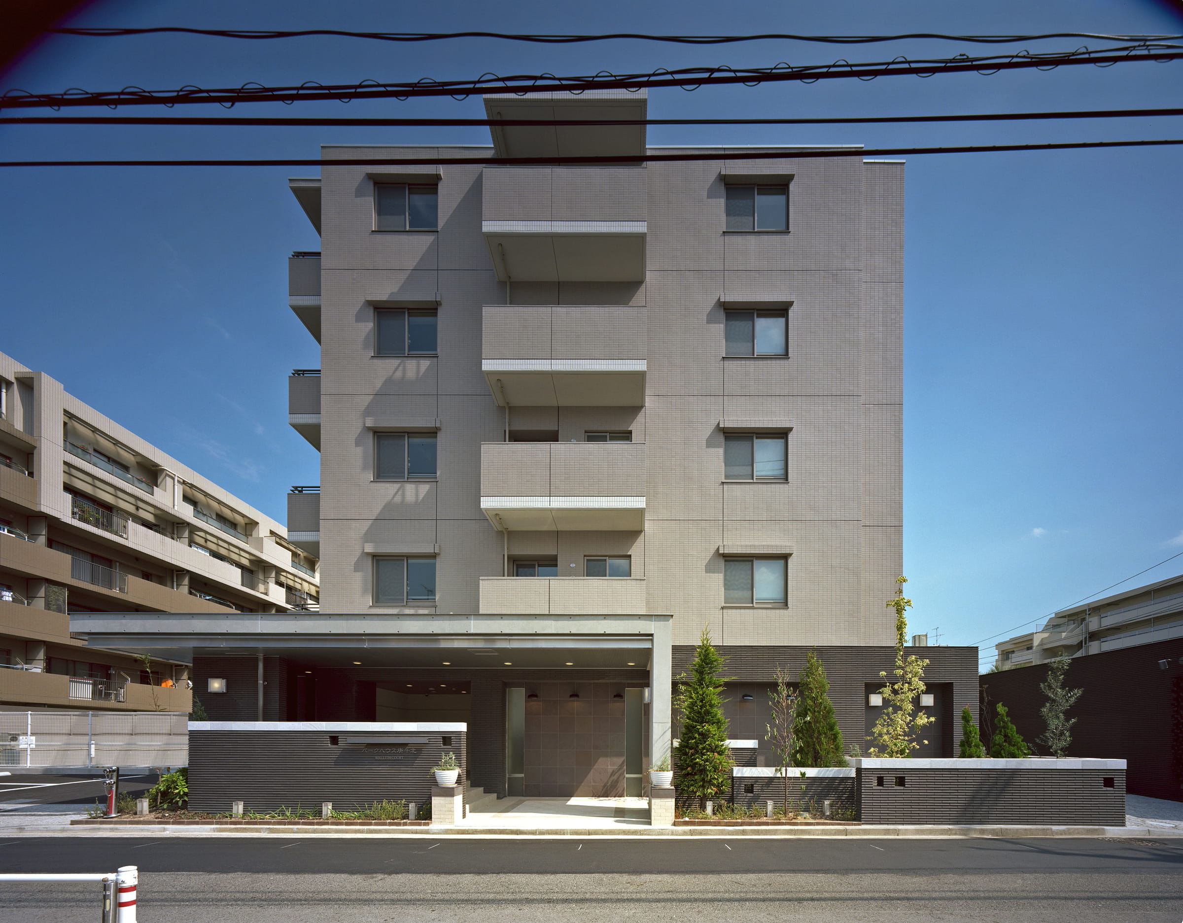 パークハウス庚午北ウェリスコート-h