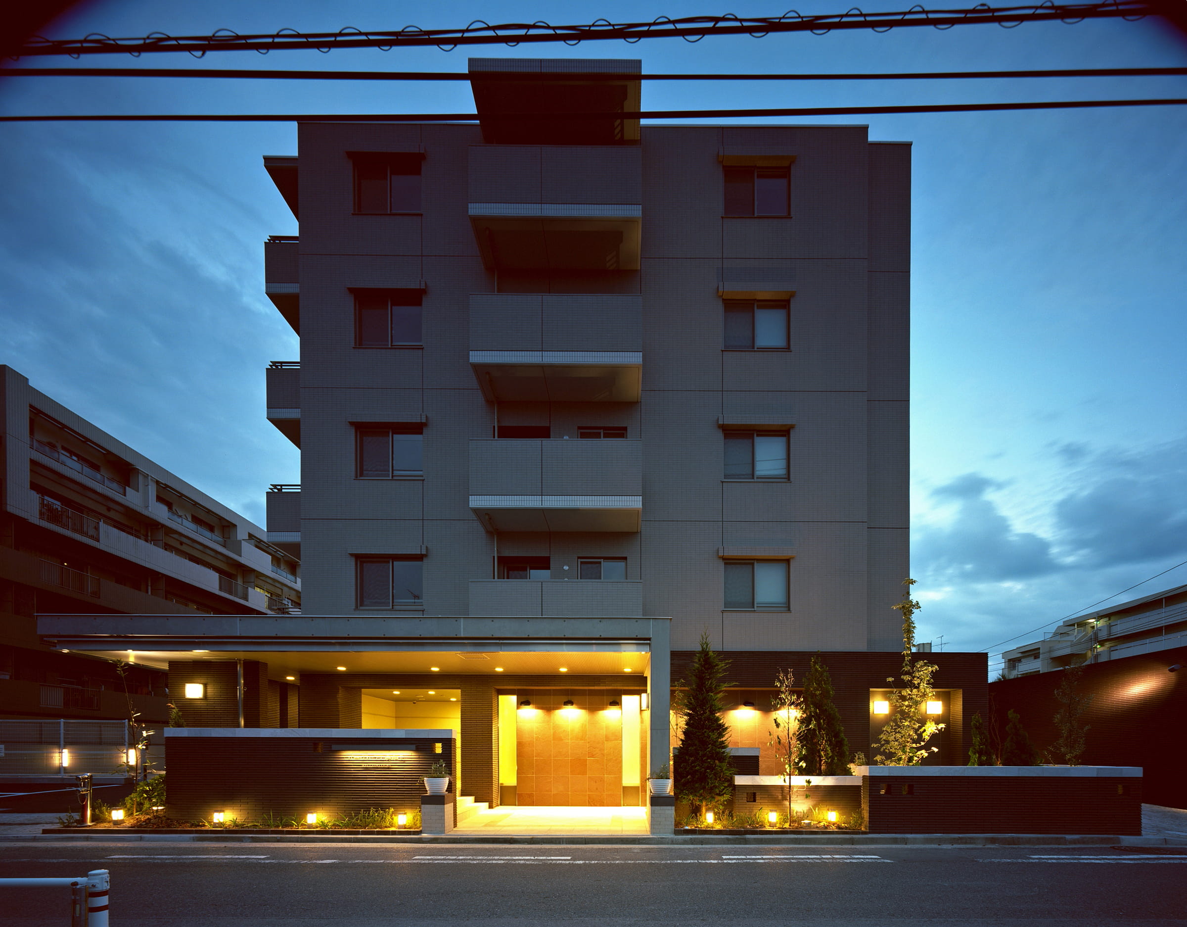 パークハウス庚午北ウェリスコート-h