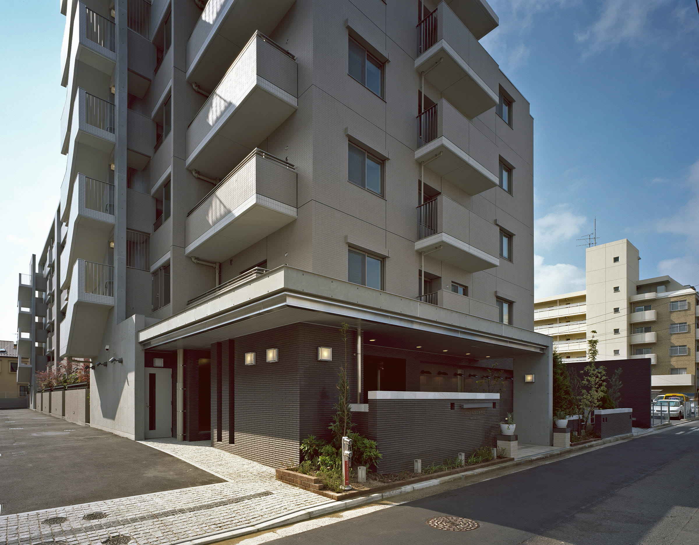 パークハウス庚午北ウェリスコート-h