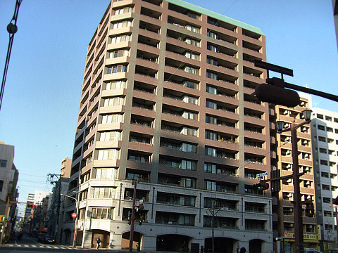 パークハウス十日市町　相生アベニュー-h