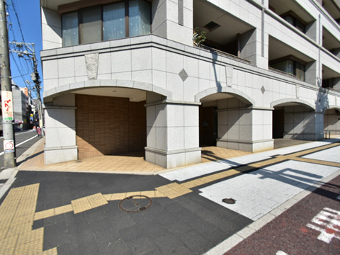 パークハウス十日市町　相生アベニュー-h