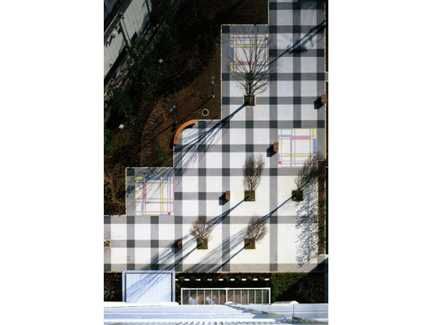 パークハウスさいたま新都心MID　TOWER-h