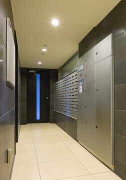 浦和パークハウス-h