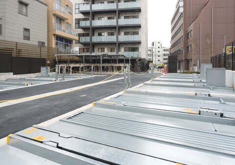 浦和パークハウス-h