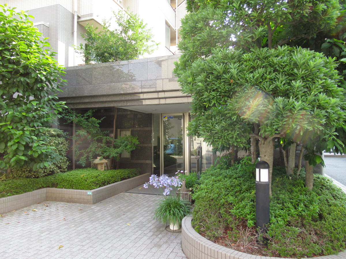 パークテラス浦和針ヶ谷-h