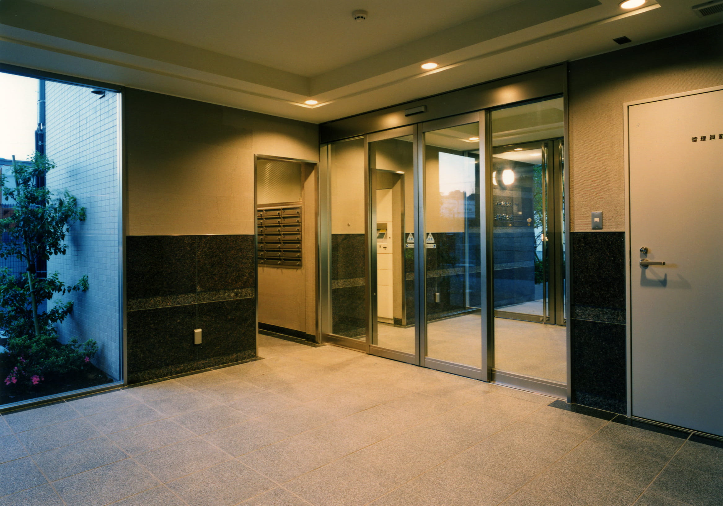 パークテラス浦和針ヶ谷-h