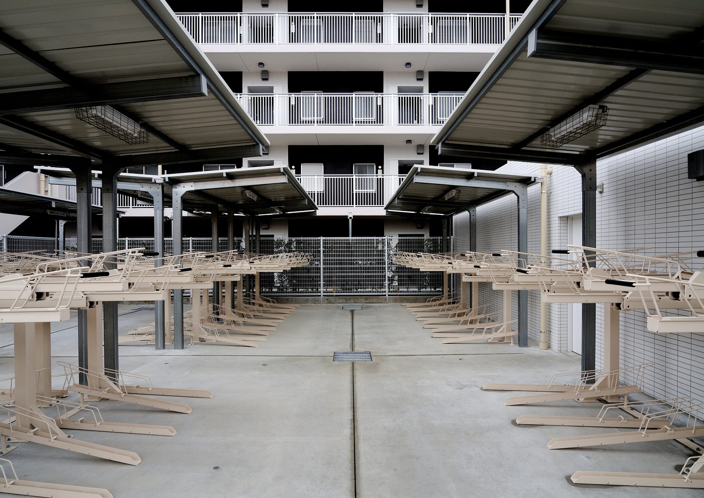 パークハウス蕨市民公園 -h