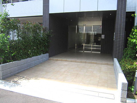 パークハウス蕨市民公園 -h