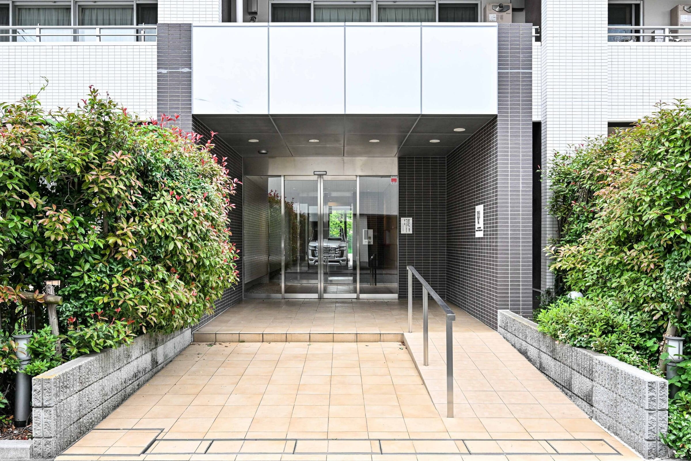 パークハウス蕨市民公園 -h