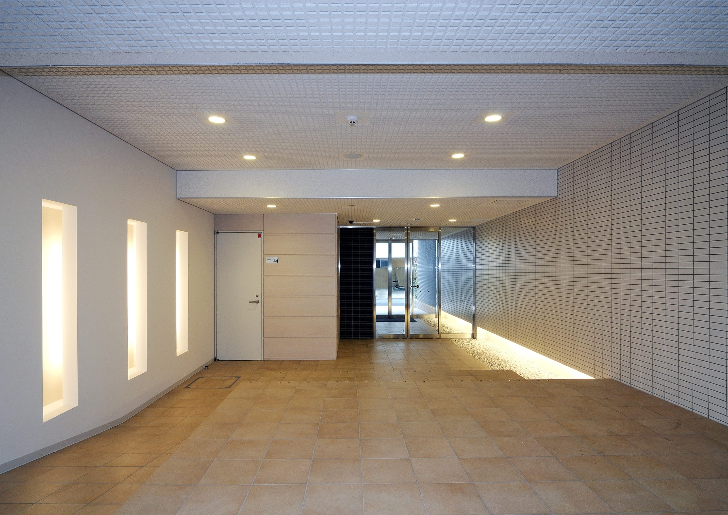 パークハウス蕨市民公園 -h