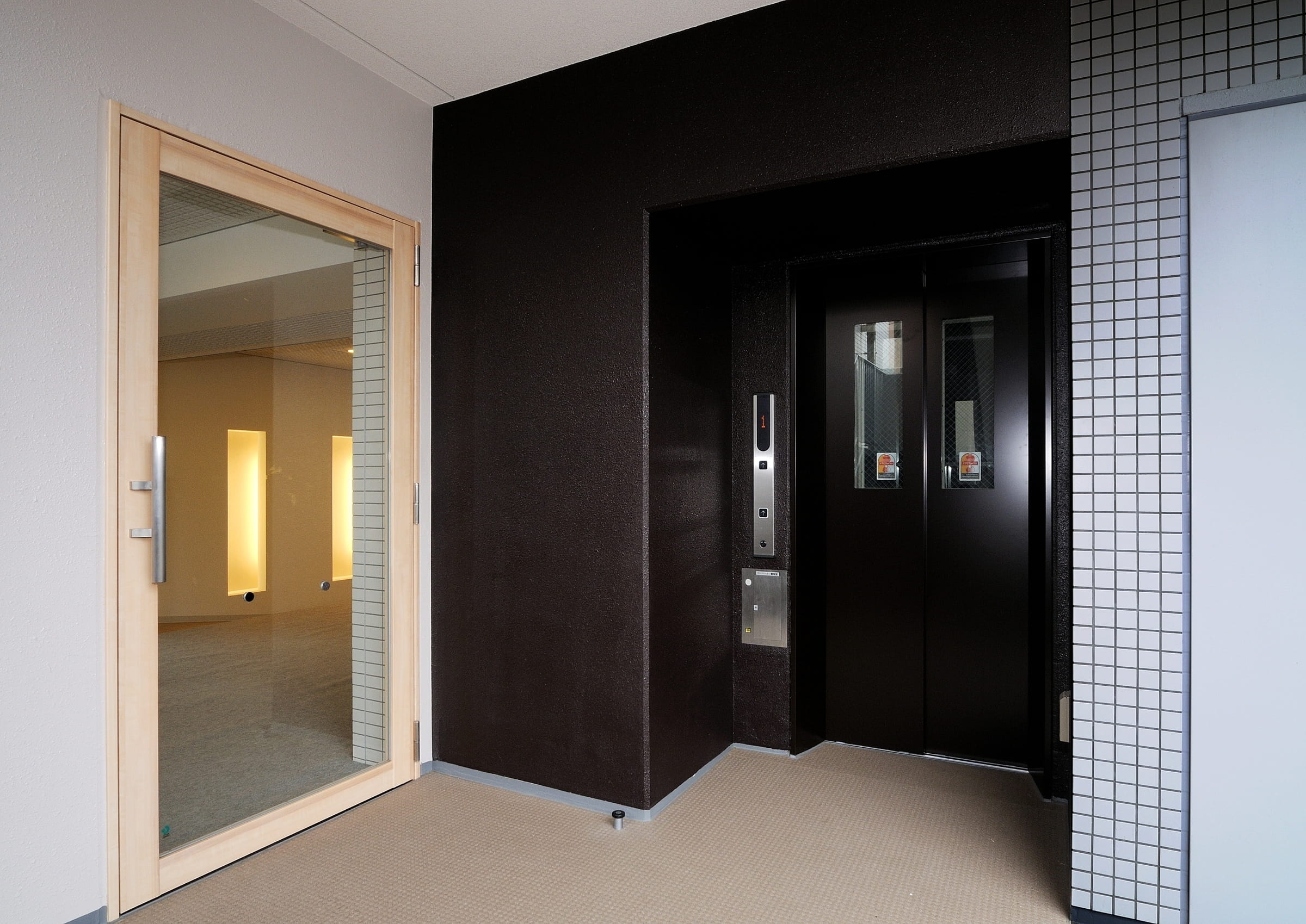 パークハウス蕨市民公園 -h