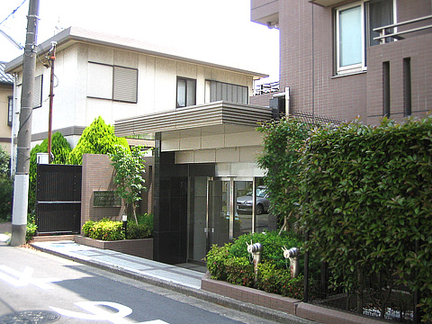 パークハウス志木本町-h