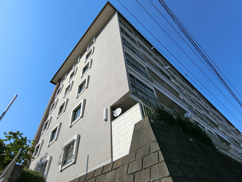 藤が丘パークハウス-h