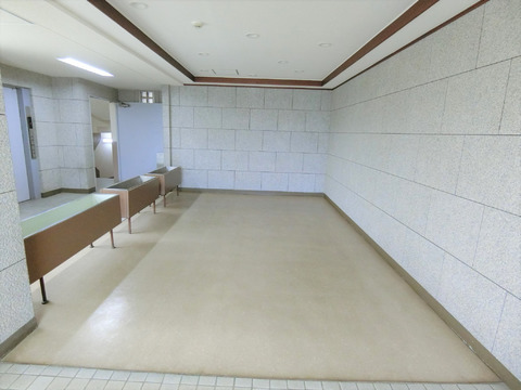 藤が丘パークハウスA棟-h