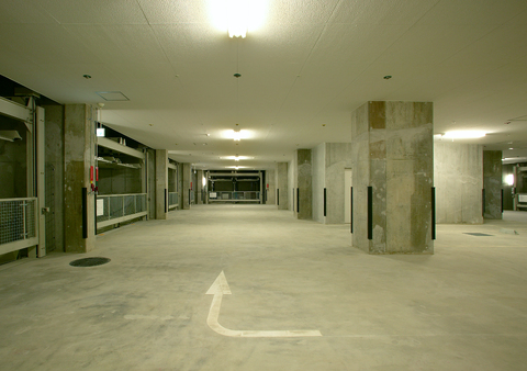 パークハウス港南台-h