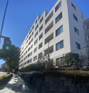 パークハウス港南台-h