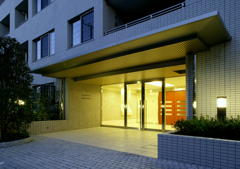 パークハウス港南台-h