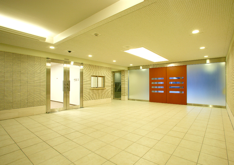 パークハウス港南台-h