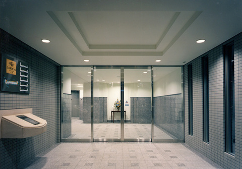 ガーデンズ綱島スカイウイング-h