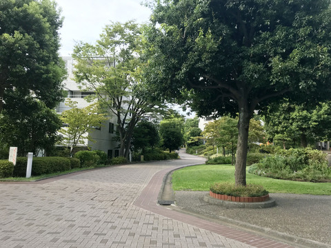 ニューシティ東戸塚パークヒルズ-h