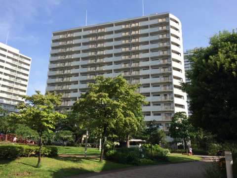 ニューシティ東戸塚パークヒルズ-h
