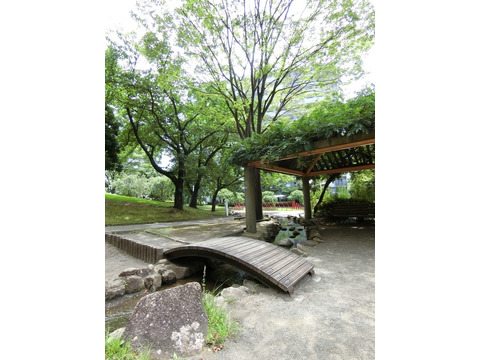 ニューシティ東戸塚パークヒルズ-h