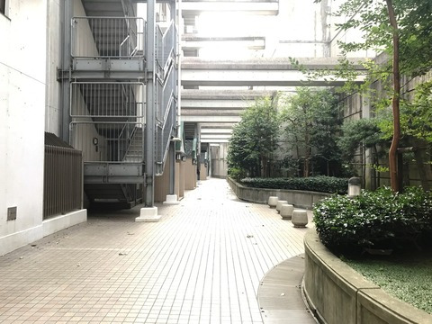 ニューシティ東戸塚パークハウス丘の街-h