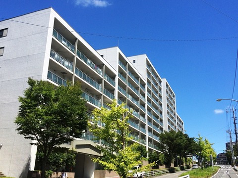 ニューシティ東戸塚パークハウス丘の街-h