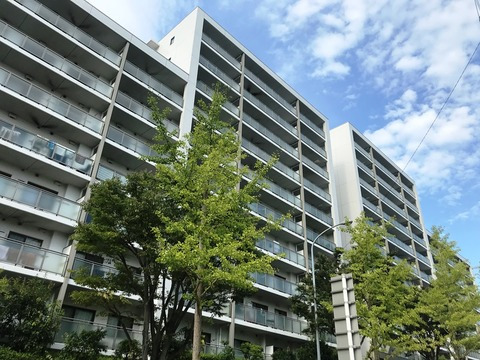 ニューシティ東戸塚パークハウス丘の街-h