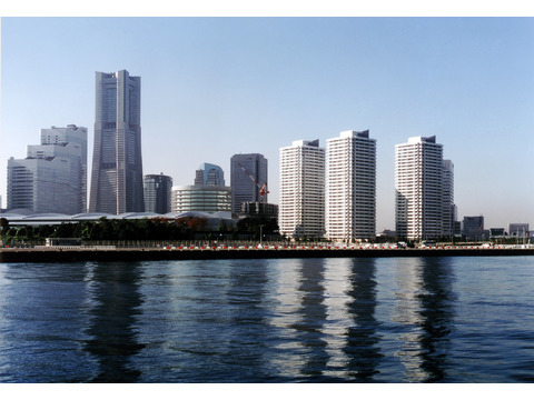 M.M.TOWERS　the　South-h