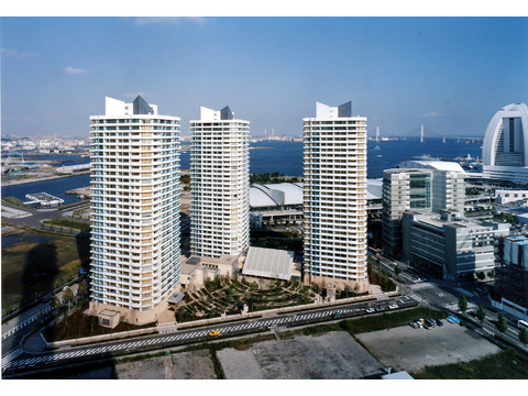 M.M.TOWERS　the　South-h